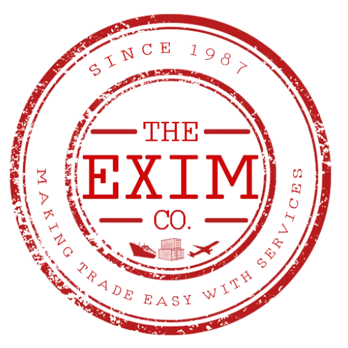 Welcome To The Eximco